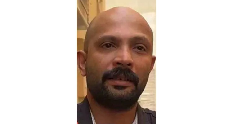 അതുല്യയുടെ മരണം: ഭര്‍ത്താവ് സതീഷിനെ ജോലിയില്‍നിന്നു പിരിച്ചുവിട്ടു